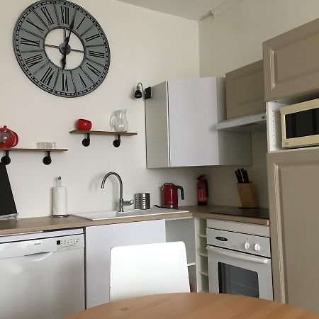 Appartement Premium  Erik Satie Honfleur Exterior foto