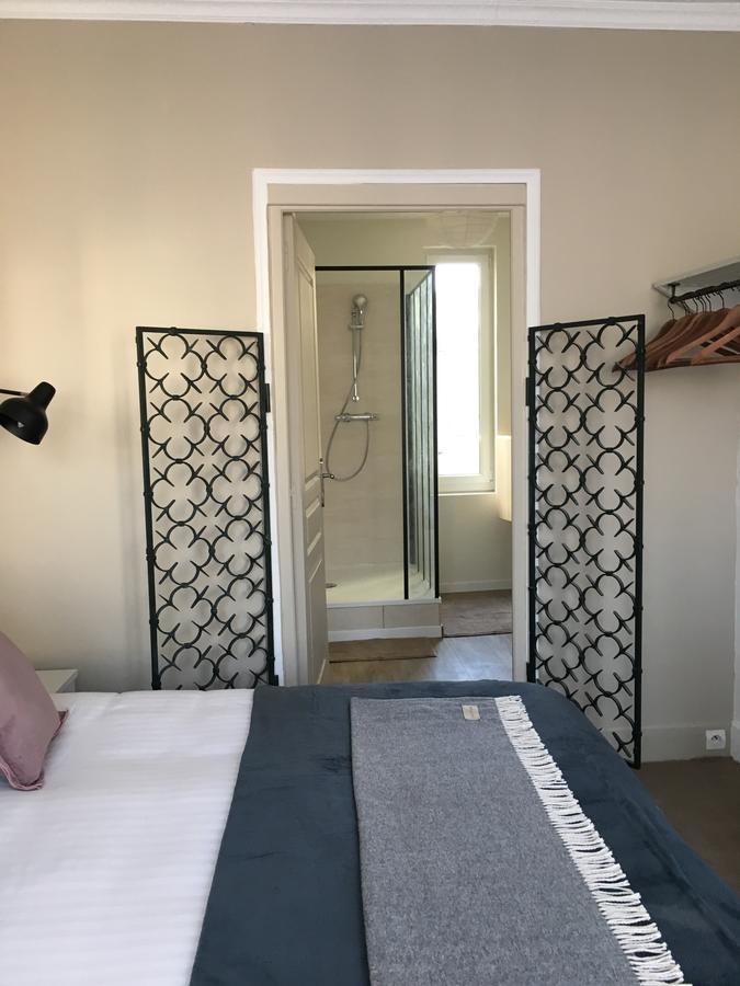 Appartement Premium  Erik Satie Honfleur Exterior foto